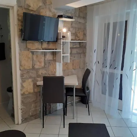 Balaton 22 בית נופש